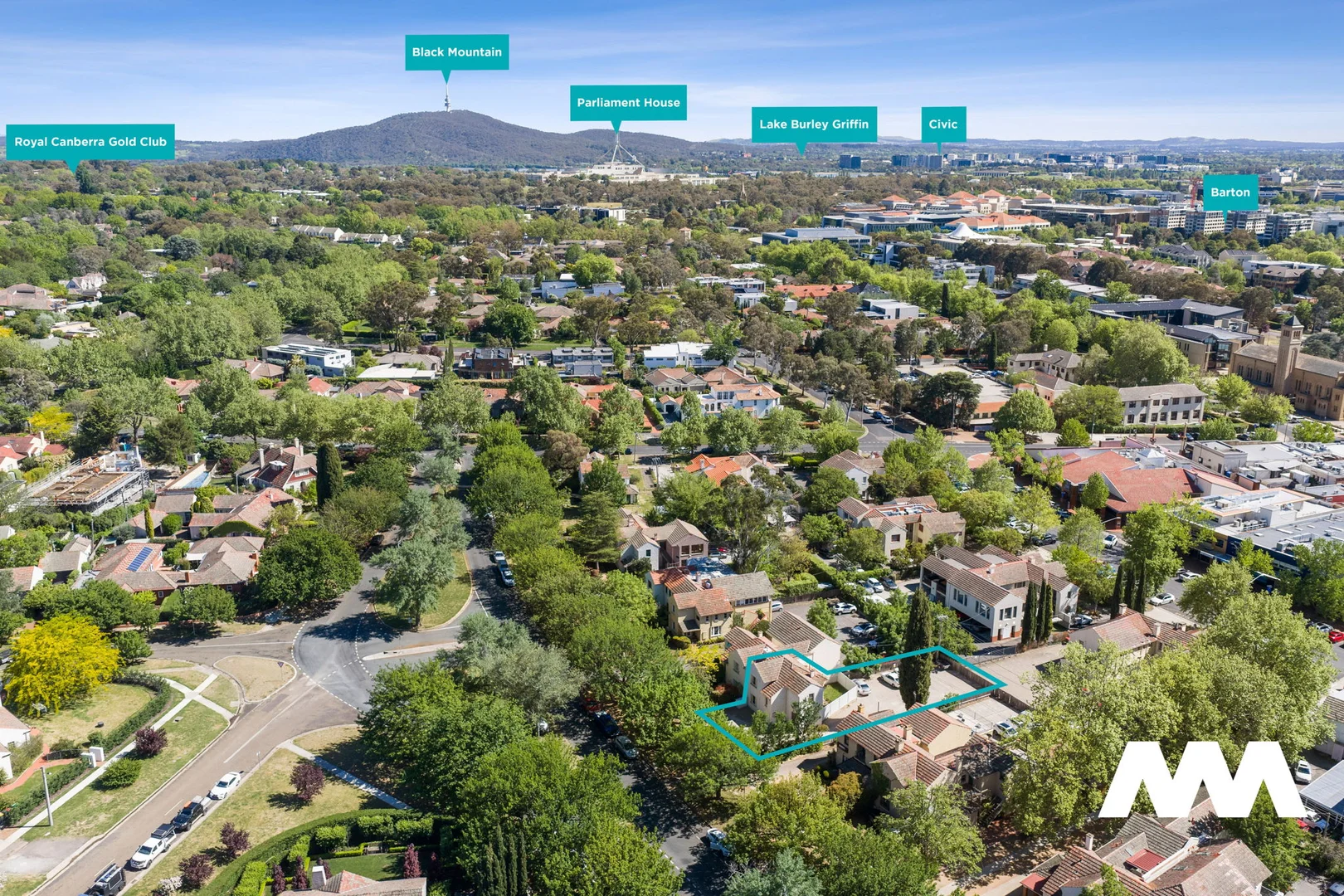 Additional image 34 of 31 Murray Crescent, Griffith ACT 2603