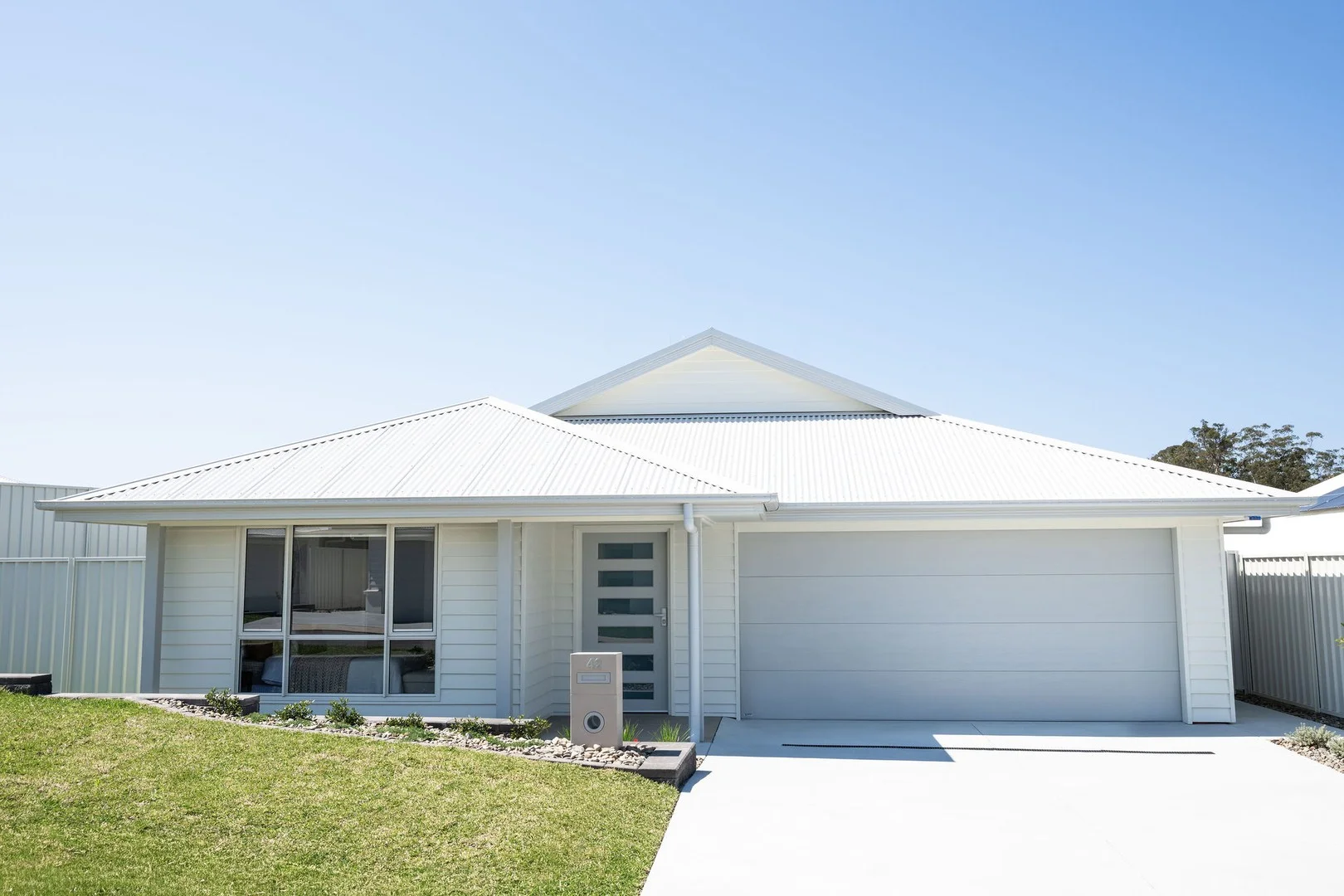 Lot 184 Walcrow Rise, Kendall NSW 2439