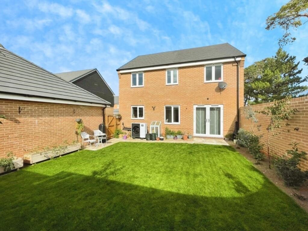 Additional image 19 of 5 bed detached house to rentCowslip Way, Lakenheath IP27