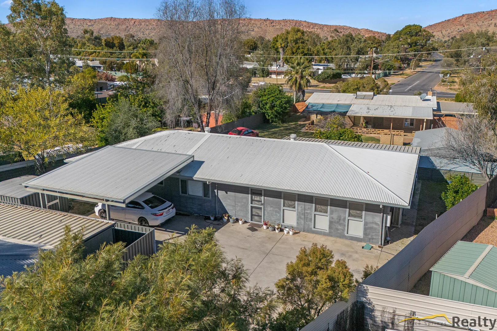 Additional image 20 of 2/8 Clarke Street, Araluen NT 0870