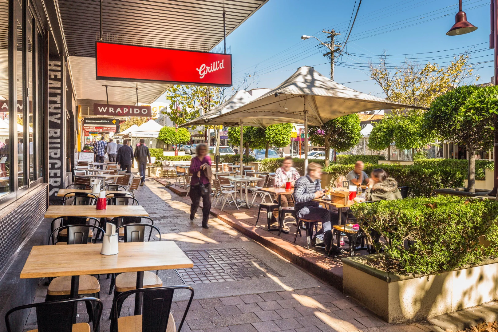 Additional image 11 of 110/2 David Street, Crows Nest NSW 2065