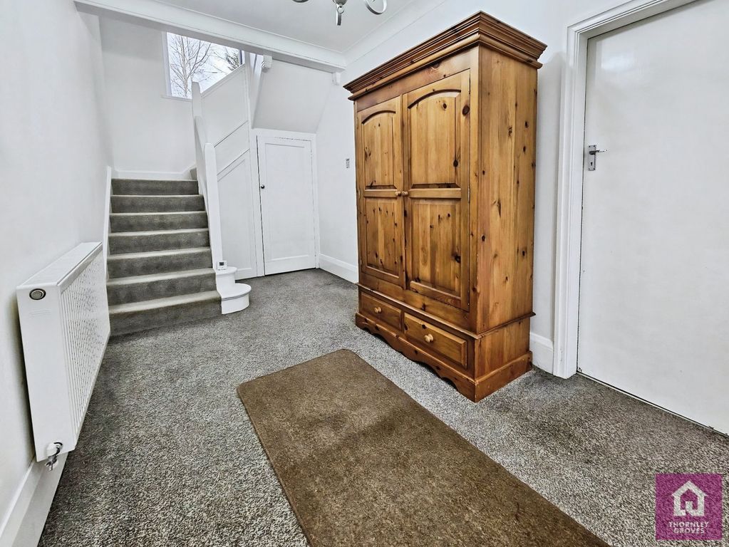 Additional image 2 of 3 bed detached house to rentBlacon Point Road, Blacon, Chester, Cheshire CH1