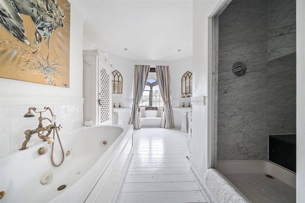 Additional image 28 of 6 bed detached house to rentPelhams Walk, Esher KT10