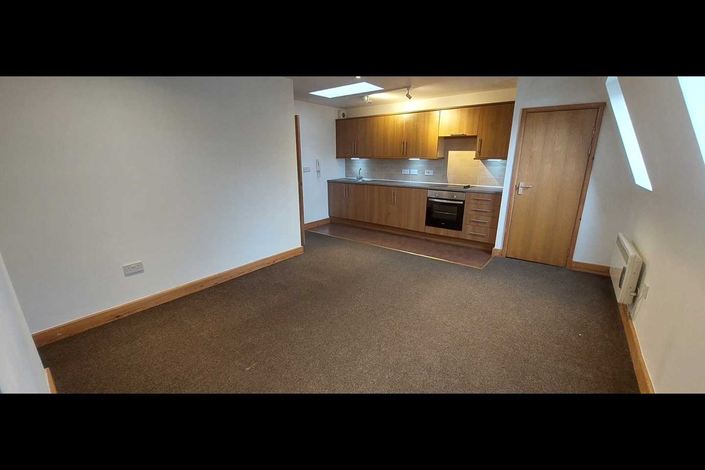 1 Bed Flat, City Road, BS2, N1 7GU