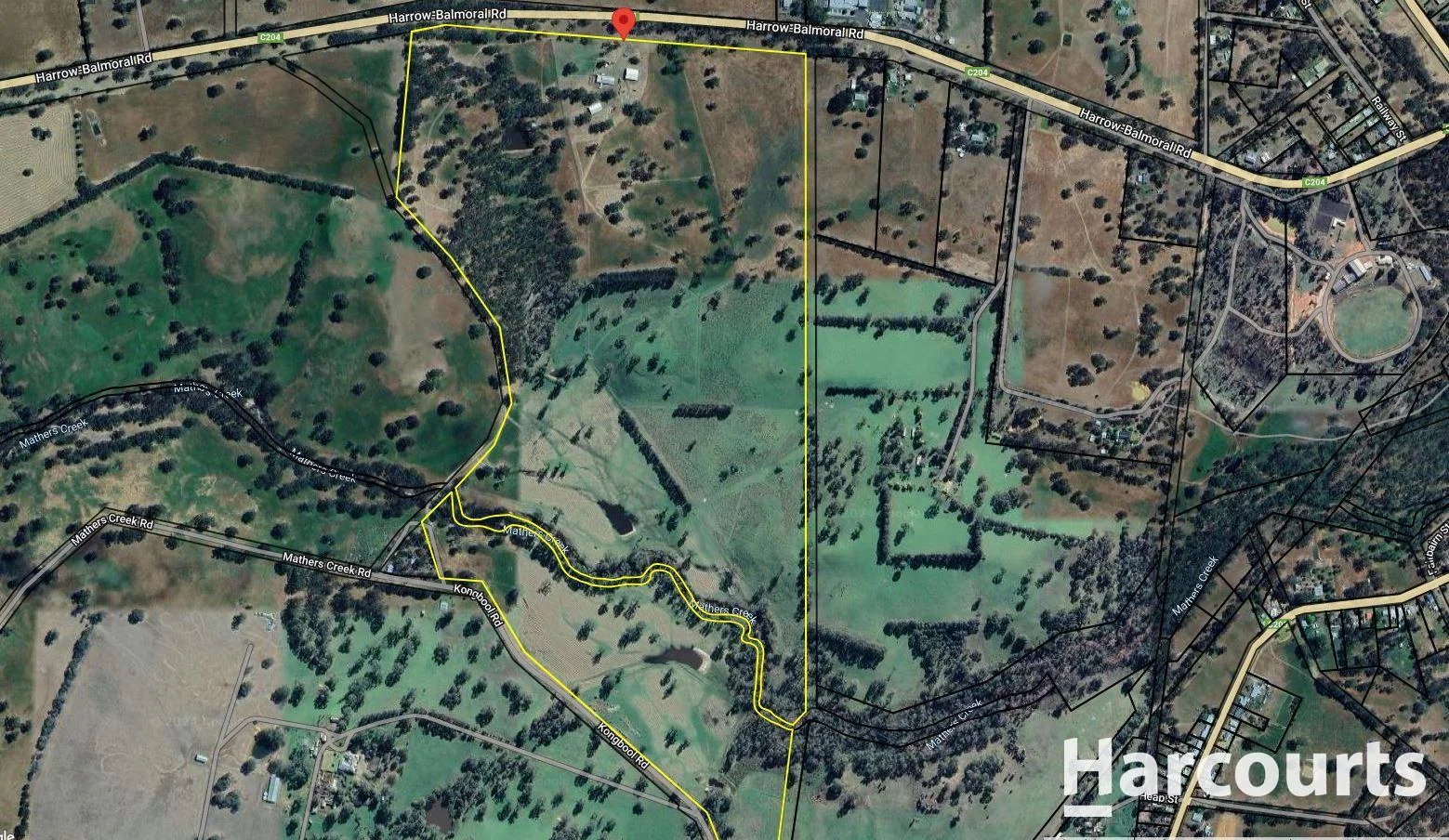 Additional image 19 of 1790 Harrow-Balmoral Road, Balmoral VIC 3407