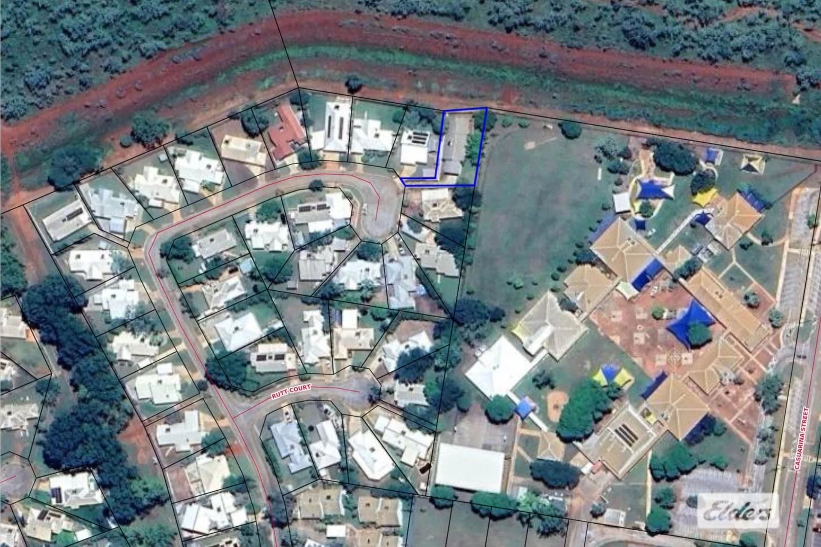 Additional image 16 of 18 Providence Court, Katherine NT 0850