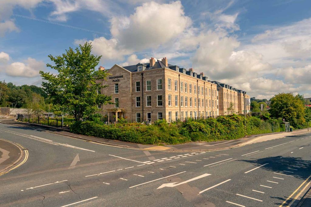 Additional image 8 of 2 bed flat to rentStation Road, Buxton SK17