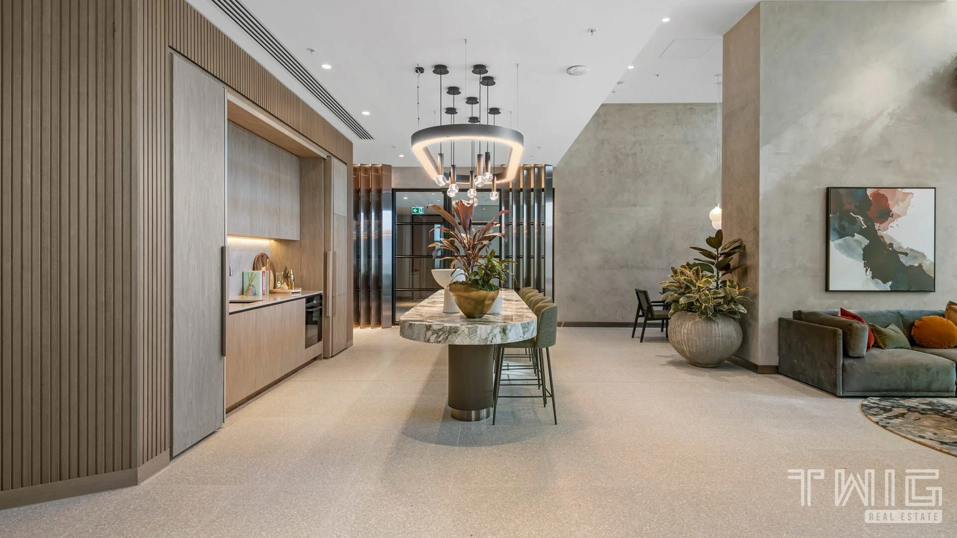 Additional image 17 of 3410/260 Spencer Street, Melbourne VIC 3000