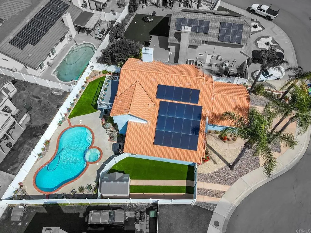 Additional image 97 of 9126 Sinsonte Lane, Lakeside, CA 92040