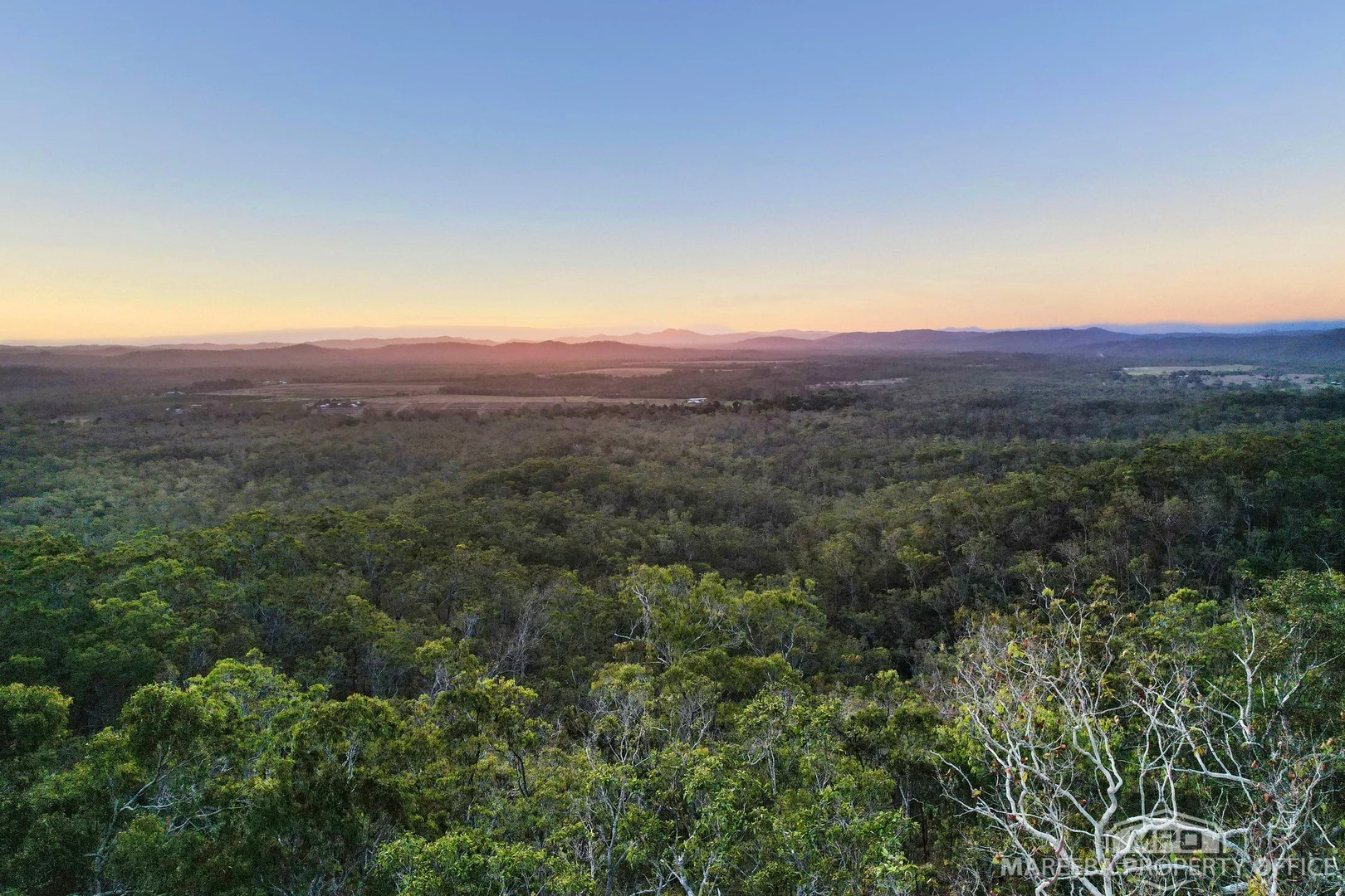 Proposed Lot 176 Fantin Road, Koah QLD 4881