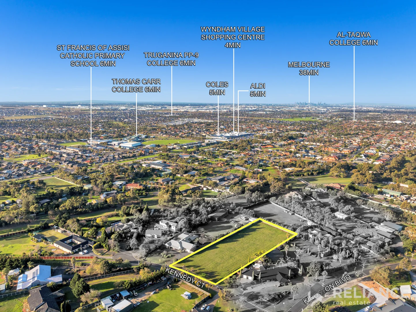 Additional image 6 of 7 Kennedy Court, Hoppers Crossing VIC 3029