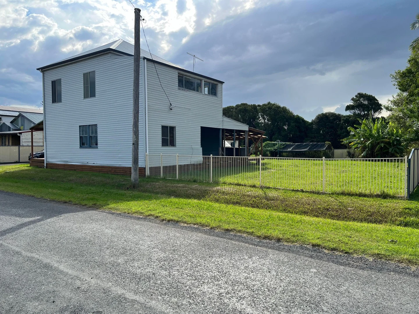 27 MAIN STREET, Jerseyville NSW 2431
