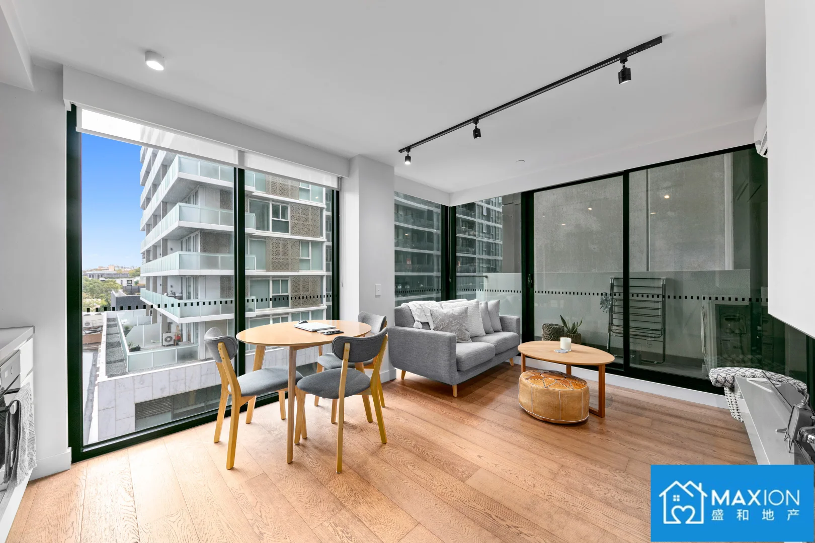 Additional image 6 of 601/2 Claremont Street, South Yarra VIC 3141