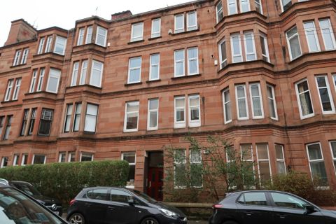 Deanston Drive, Shawlands G41
