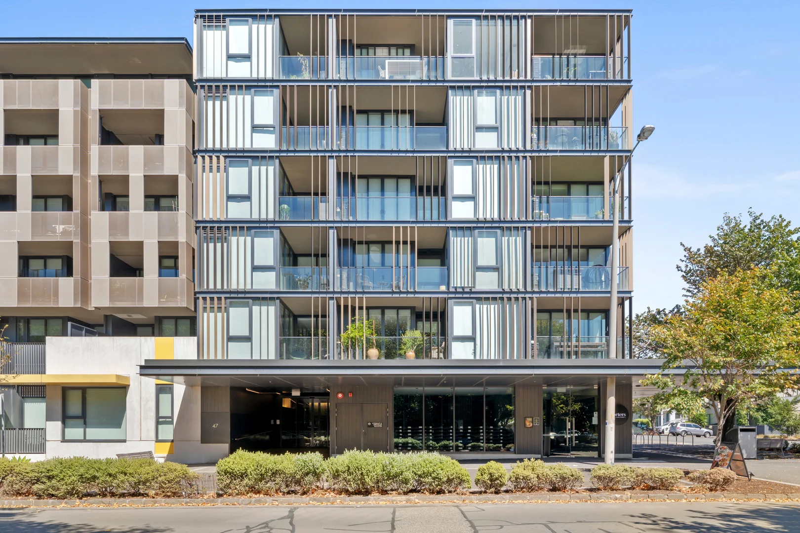 Additional image 7 of 216/47 Nelson Place, Williamstown VIC 3016