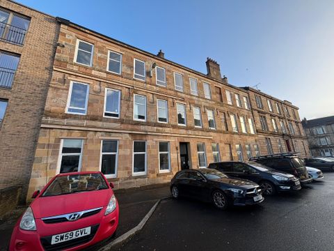 Clutha Street, Glasgow City Centre, Glasgow G51