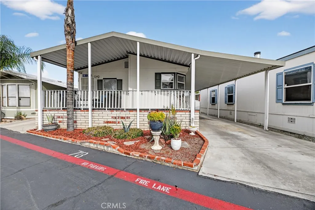 1445 W Florida Ave Unit 78, Hemet, CA 92543