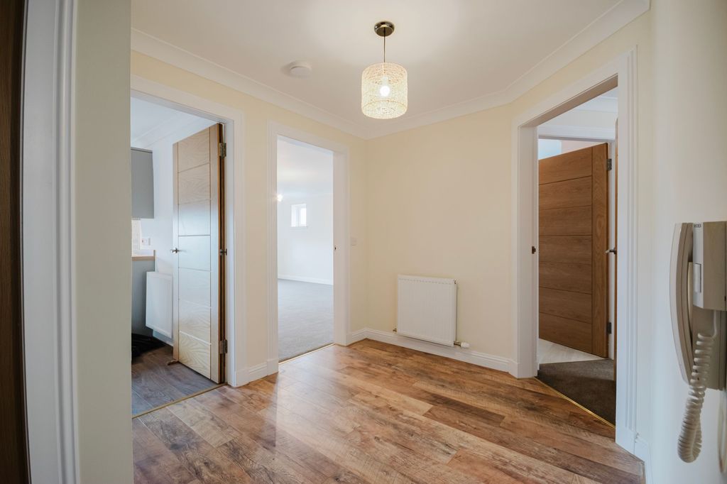 Additional image 28 of 2 bed flat to rent2 Jacks Gait, 8 Cassillis Road, Maybole KA19