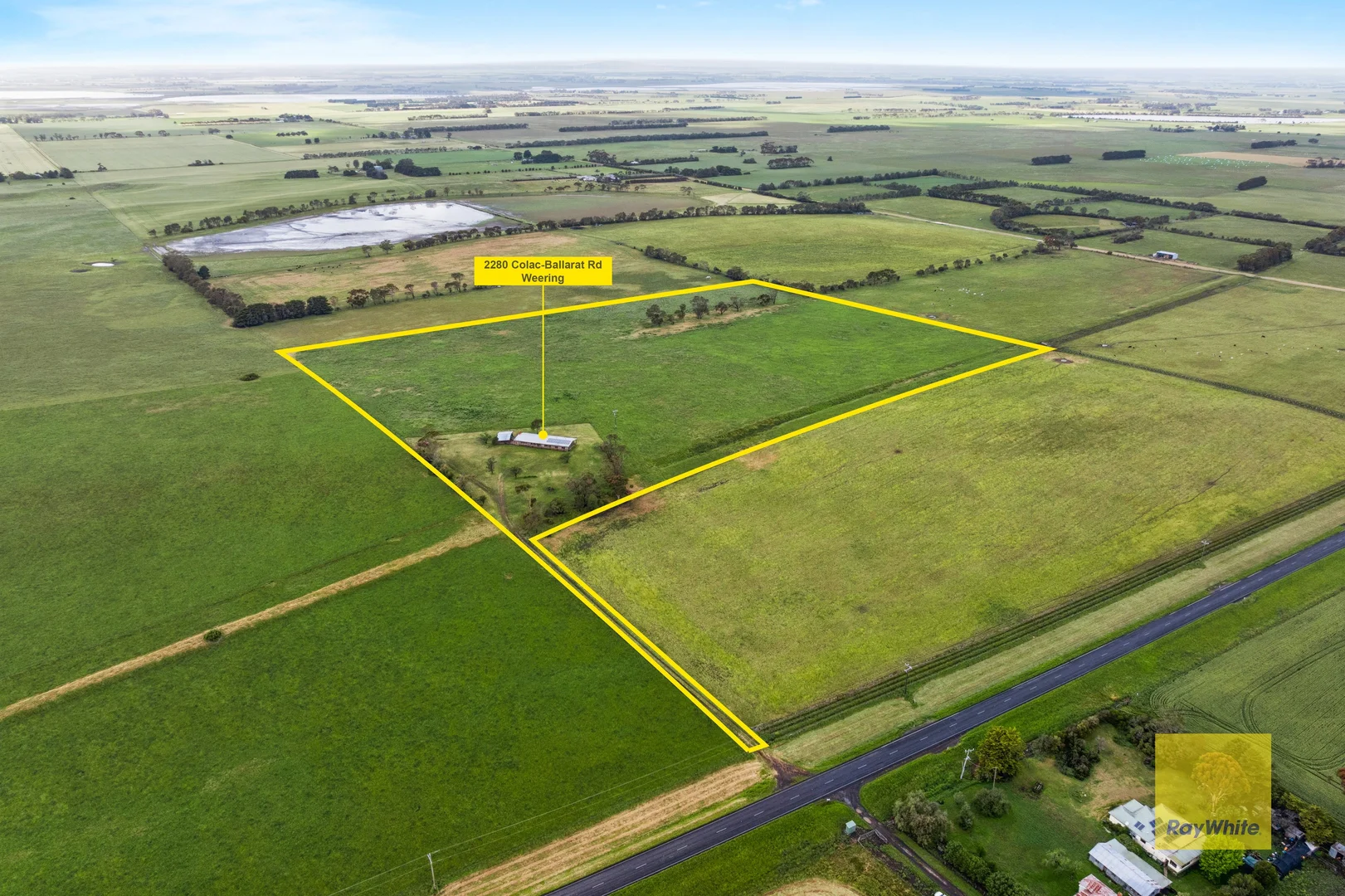Additional image 19 of 2280 Colac-Ballarat, Weering VIC 3251