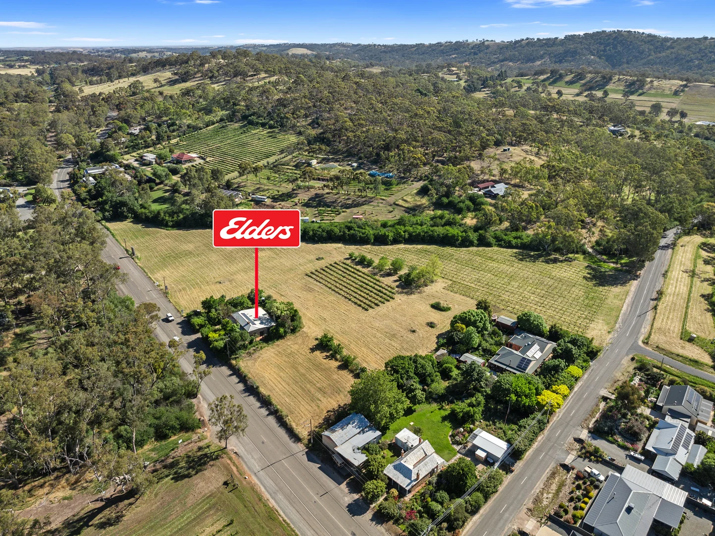 Additional image 31 of 7831 Horrocks Highway, Penwortham SA 5453