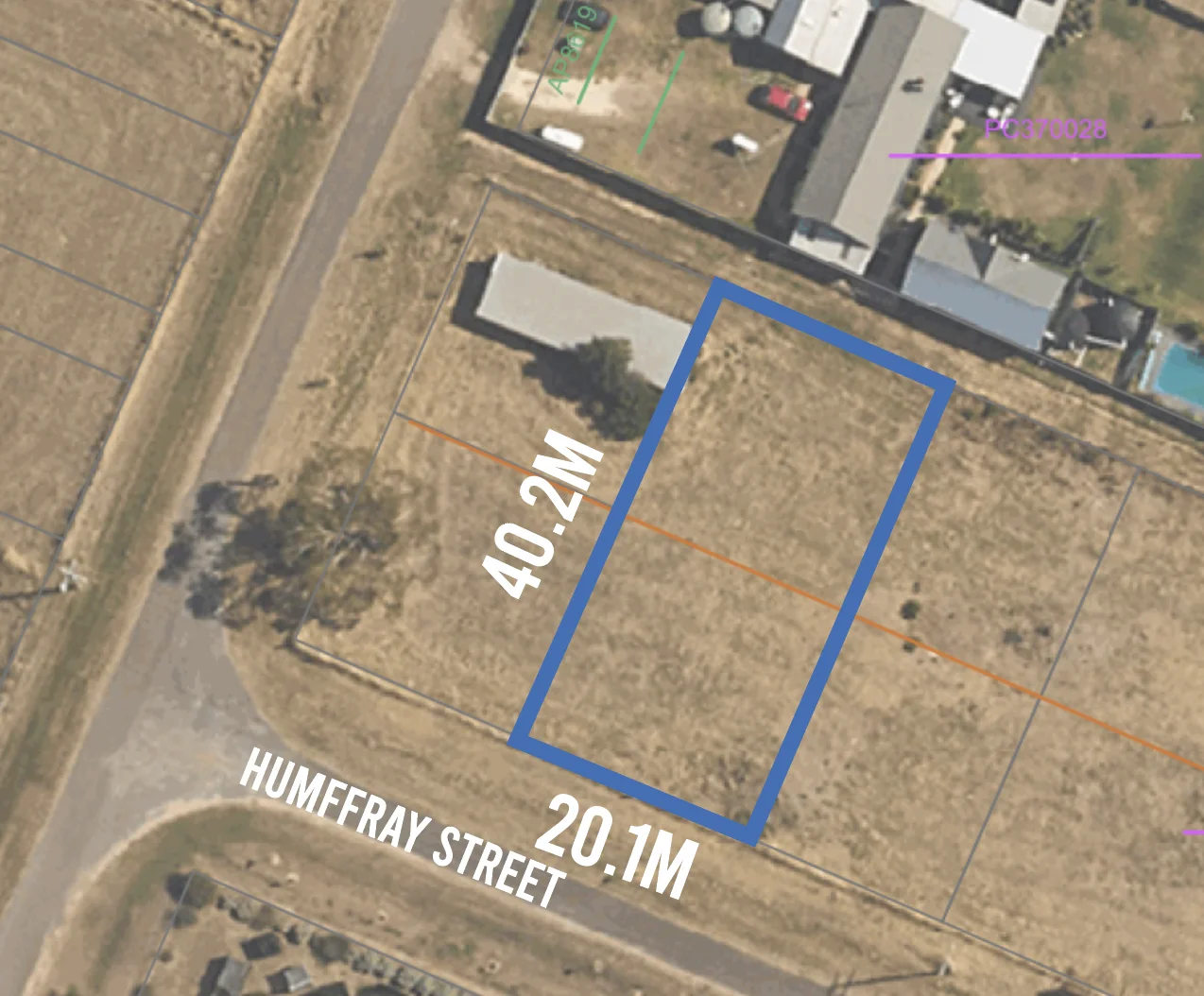 3 Humffray Street, Moonambel VIC 3478
