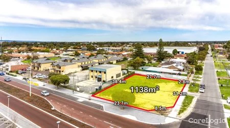 169 Sevenoaks Street, Cannington WA 6107