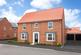 Henley at The Hawthorns Beck Lane, Sutton-in-Ashfield NG17