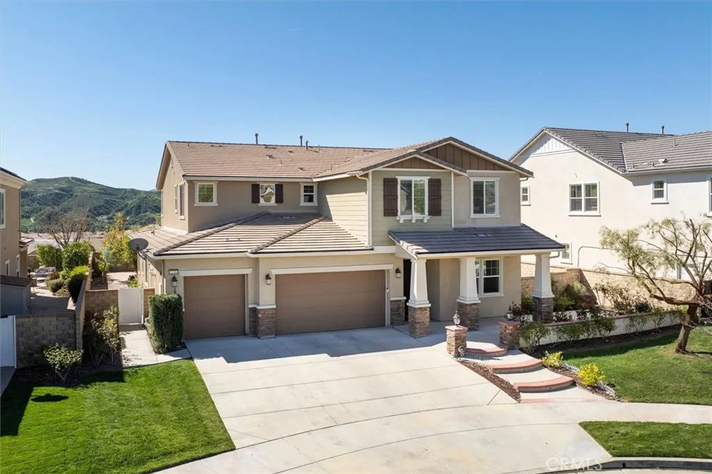 Additional image 50 of 22384 Riverstream Court, Saugus, CA 91350