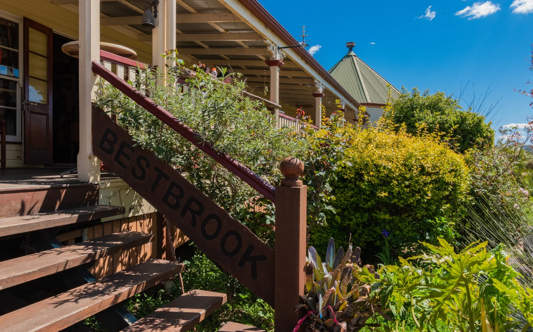 Additional image 20 of 9790 Cunningham Highway, Tregony QLD 4370