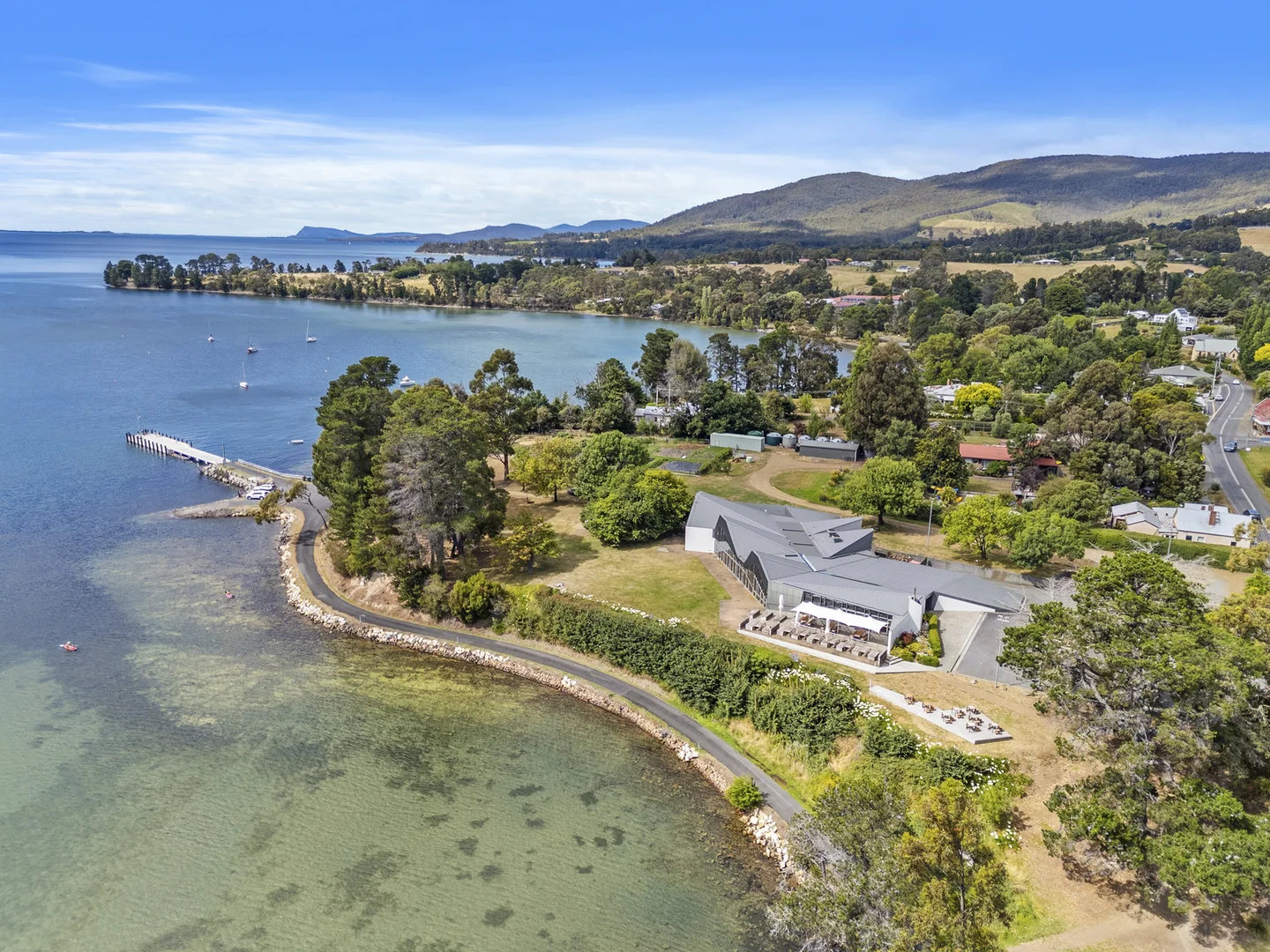 Additional image 16 of 3446 Channel Highway, Woodbridge TAS 7162