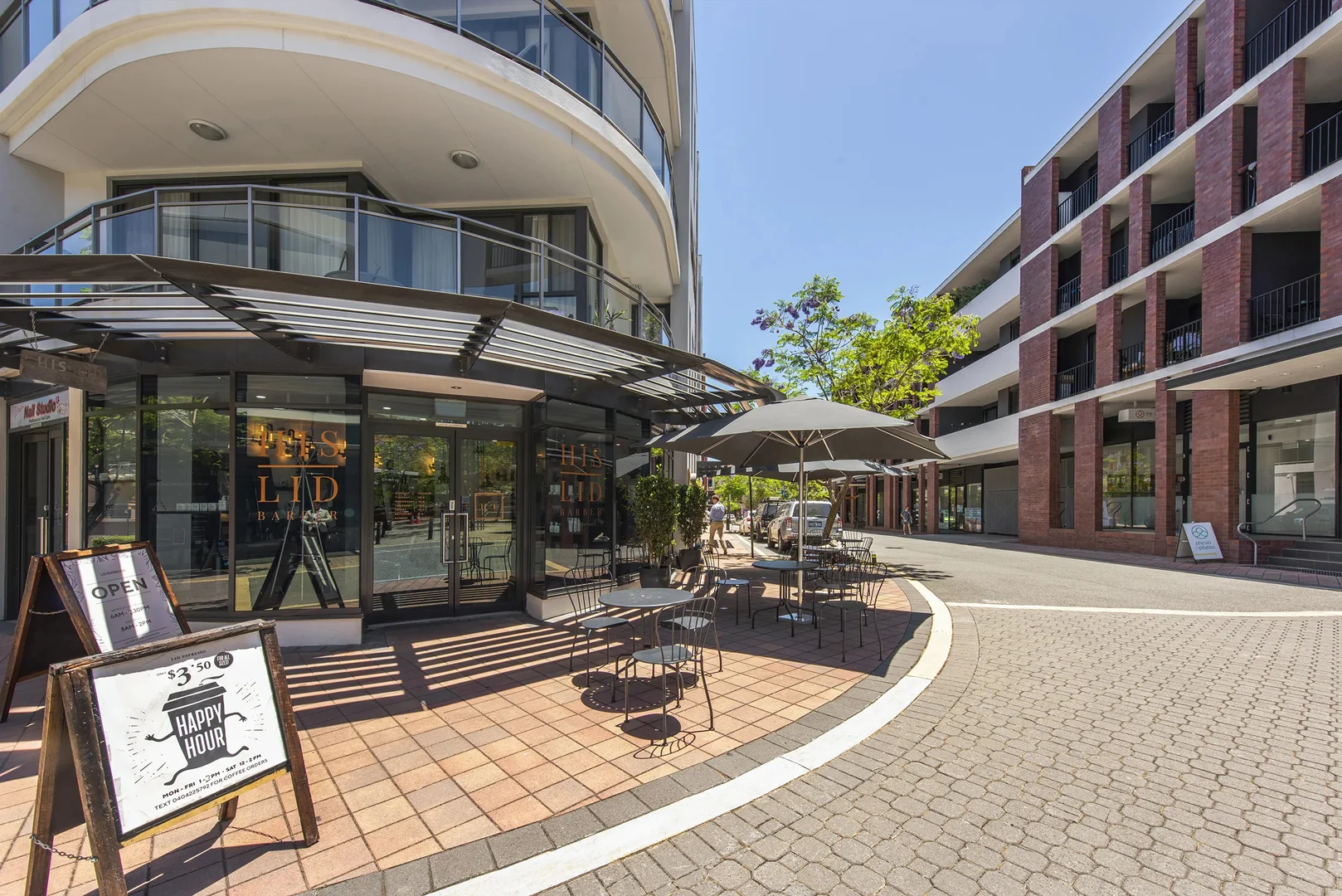 Additional image 35 of 38/1 Sheen Street, Subiaco WA 6008