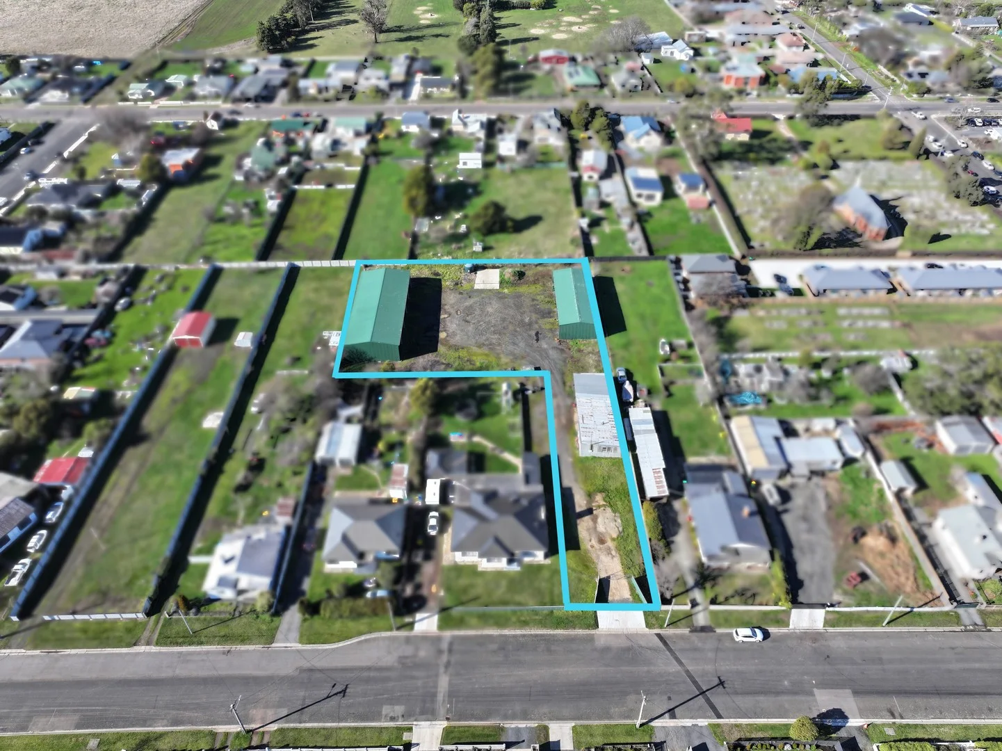 Additional image 2 of 13 Charles Street, Cressy TAS 7302
