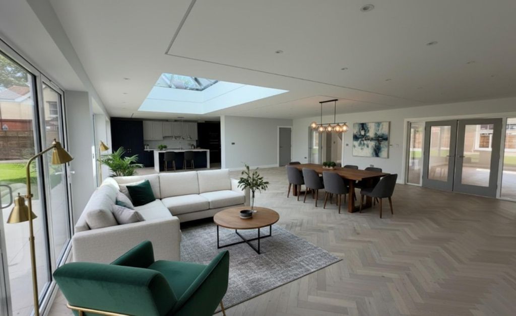 Additional image 2 of 5 bed detached house to rentGreen Meadows, Ascot SL5