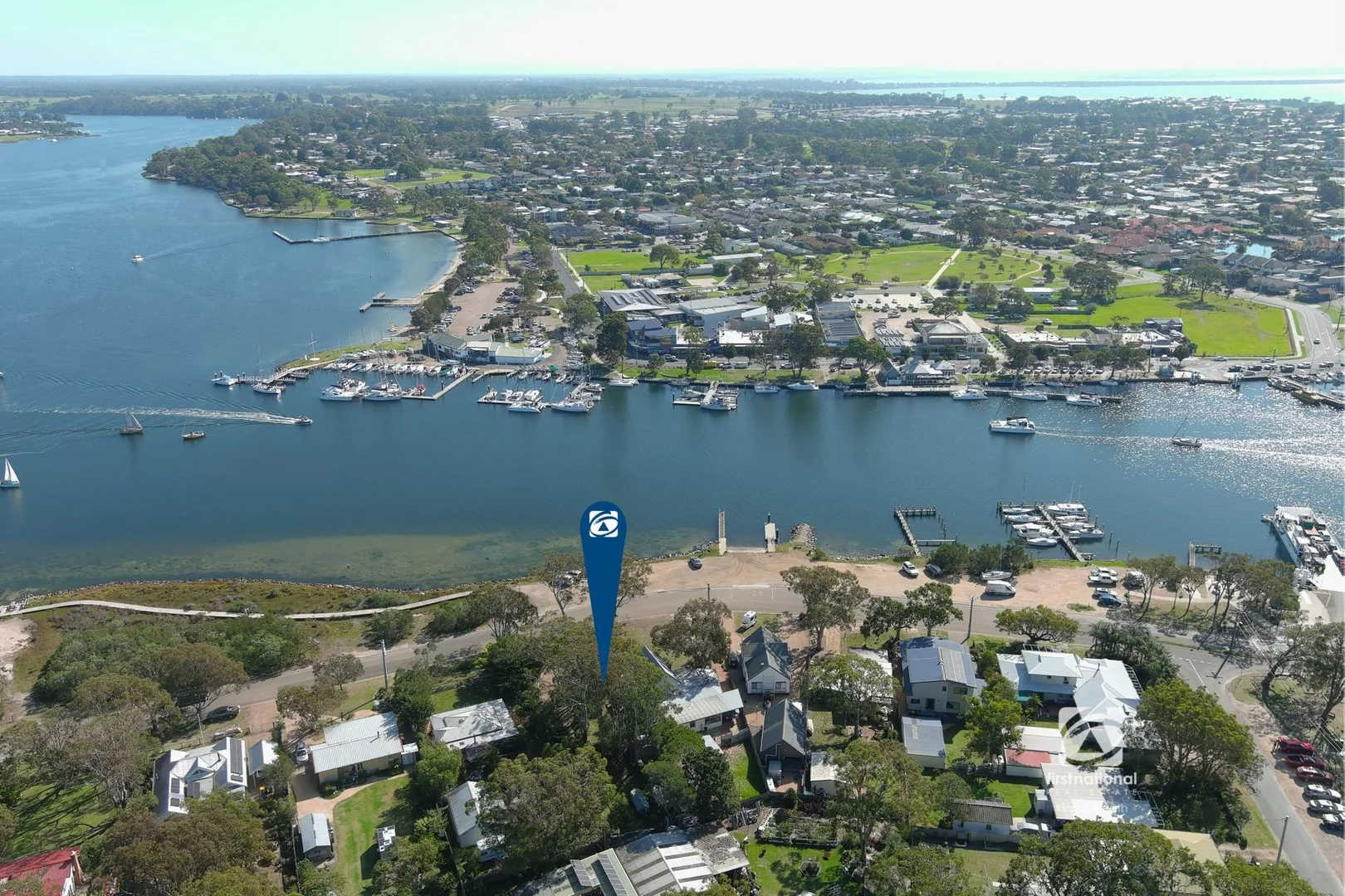 Additional image 2 of 57 Fourth Avenue, Raymond Island VIC 3880