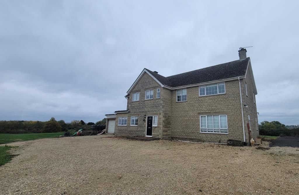 5 bed detached house to rentPackhorse, Purton SN5