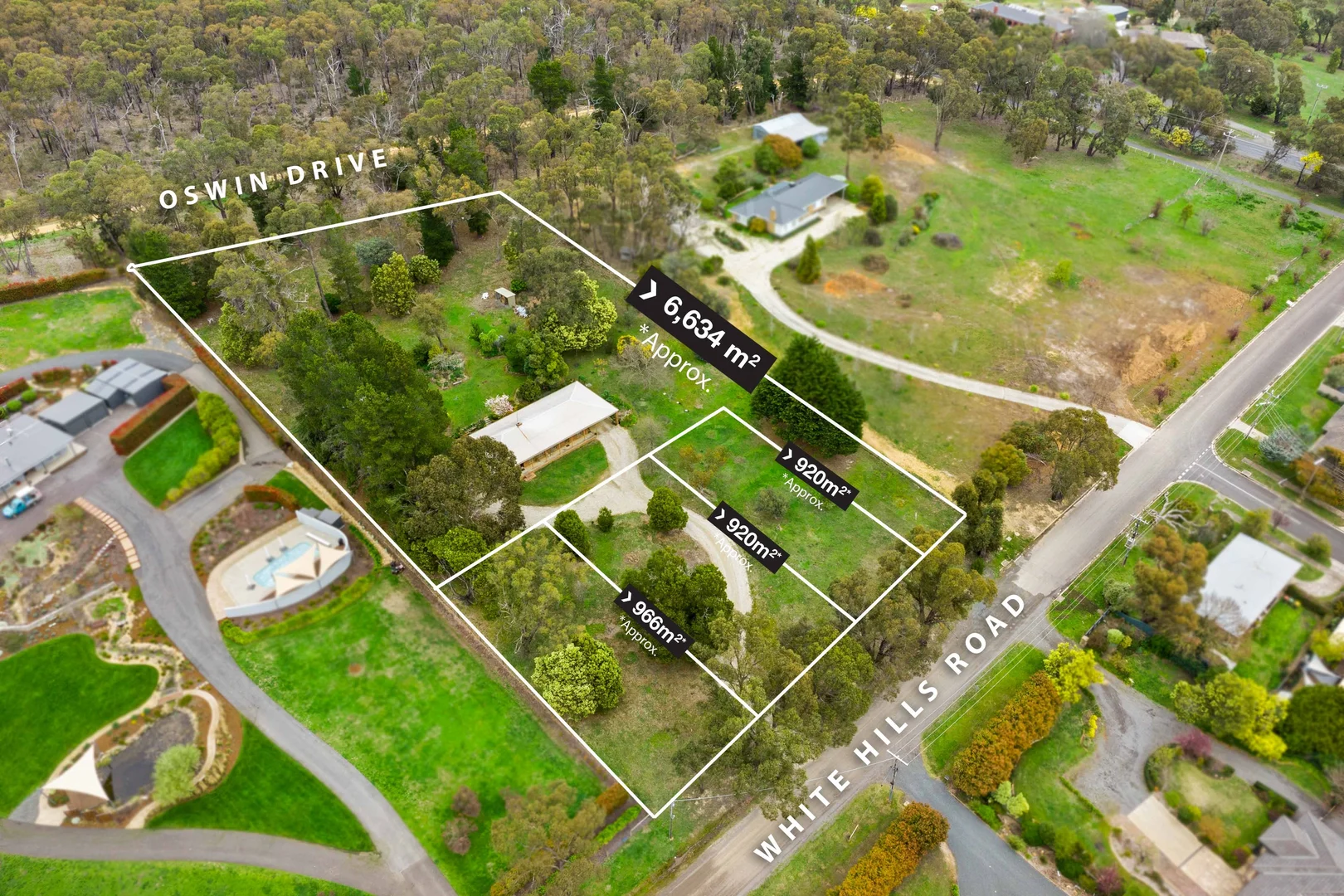 Additional image 19 of 12 White Hills Road, Creswick VIC 3363