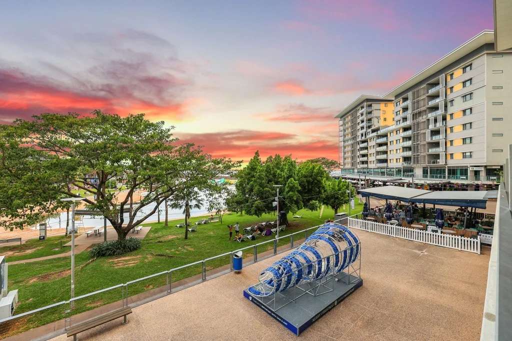 Additional image 30 of 201/19B Kitchener Drive, Darwin City NT 0800