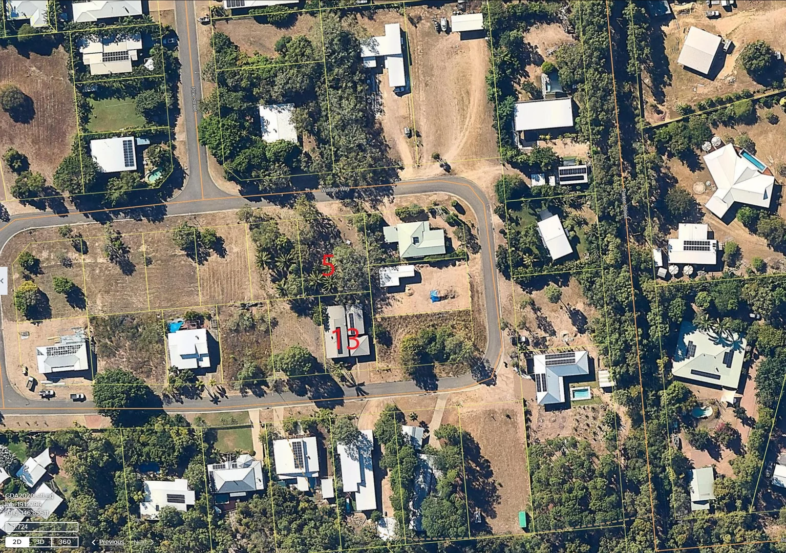 Additional image 25 of 13 Wallaby Way, Horseshoe Bay QLD 4819