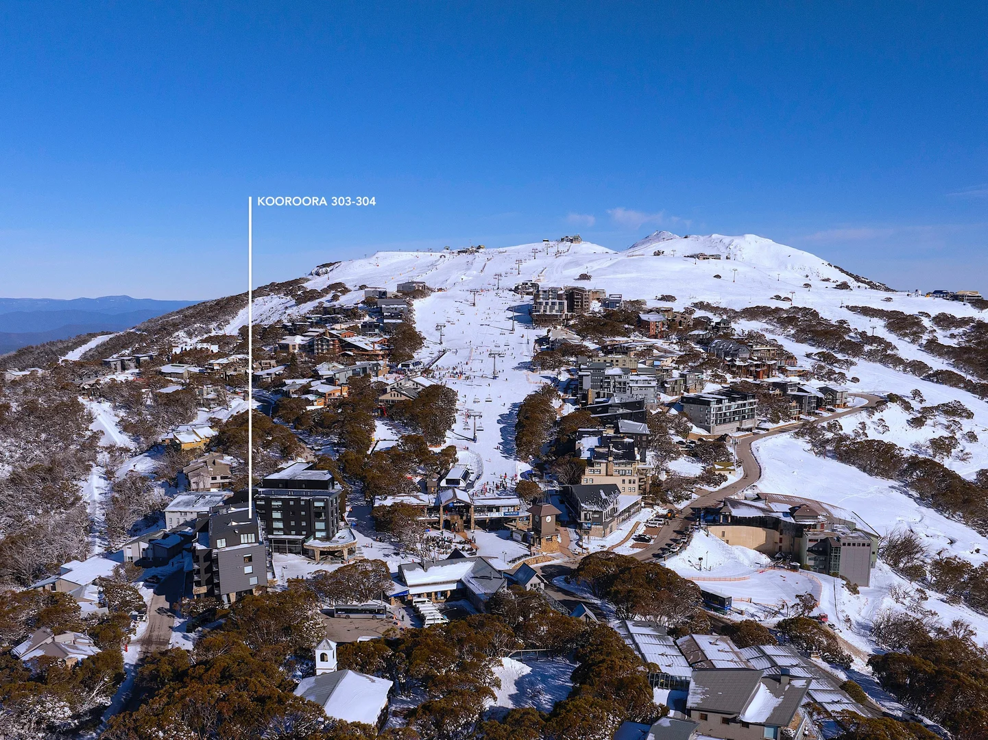 Additional image 28 of 303-304/2-4 The Avenue, Mount Buller VIC 3723