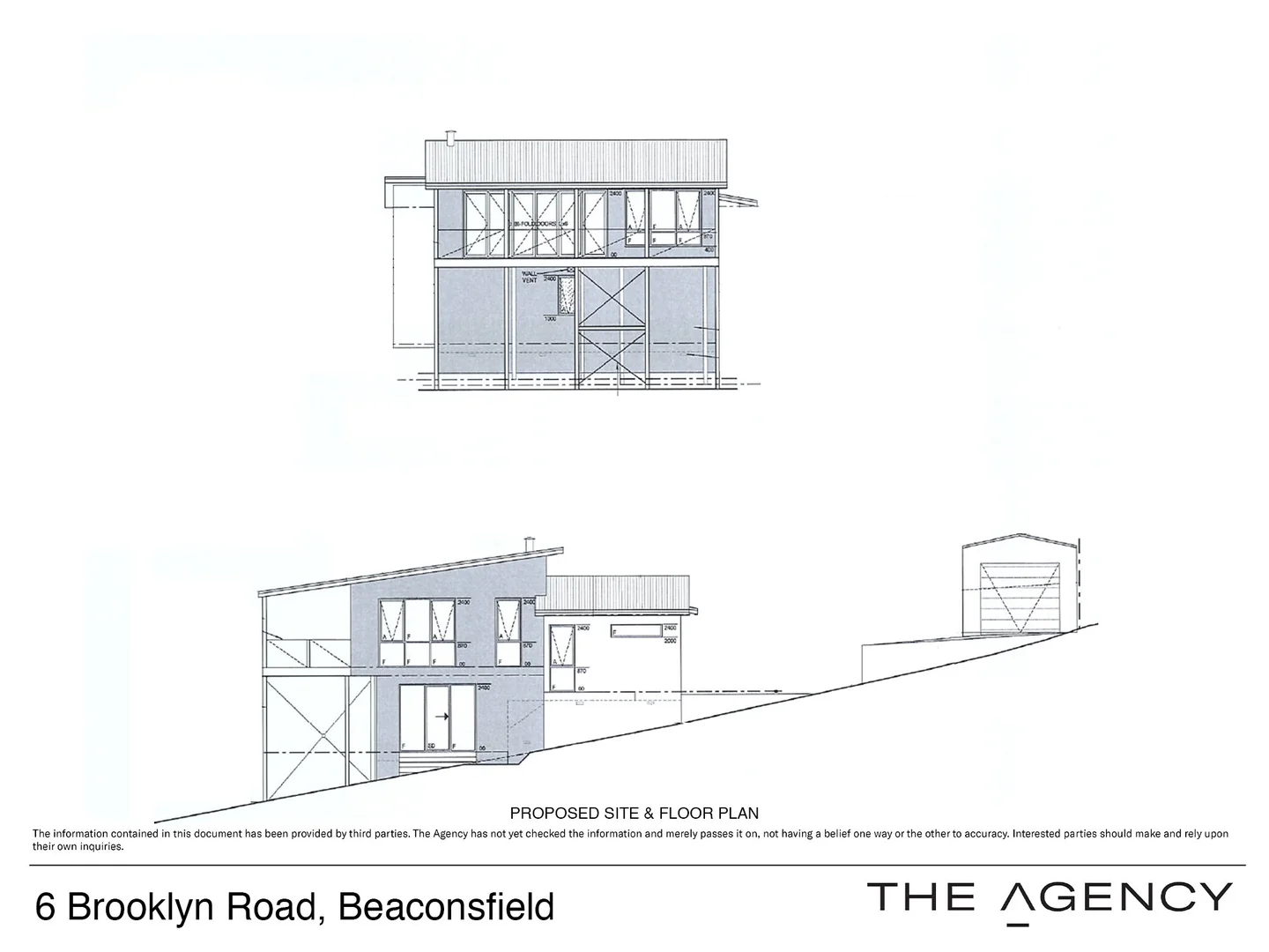 Additional image 4 of 6 Brooklyn Street, Beaconsfield TAS 7270