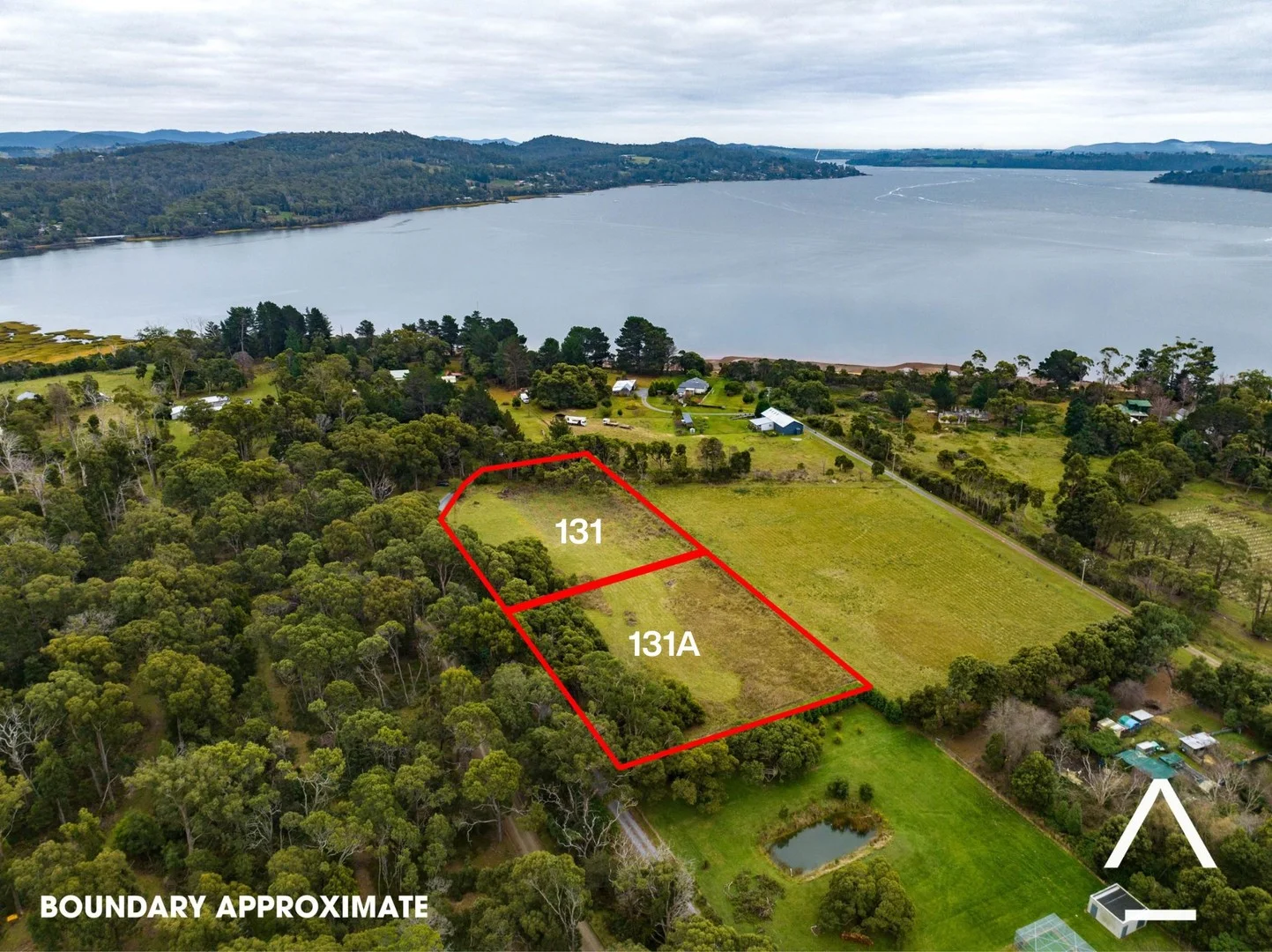 131a Paper Beach Road, Swan Point TAS 7275