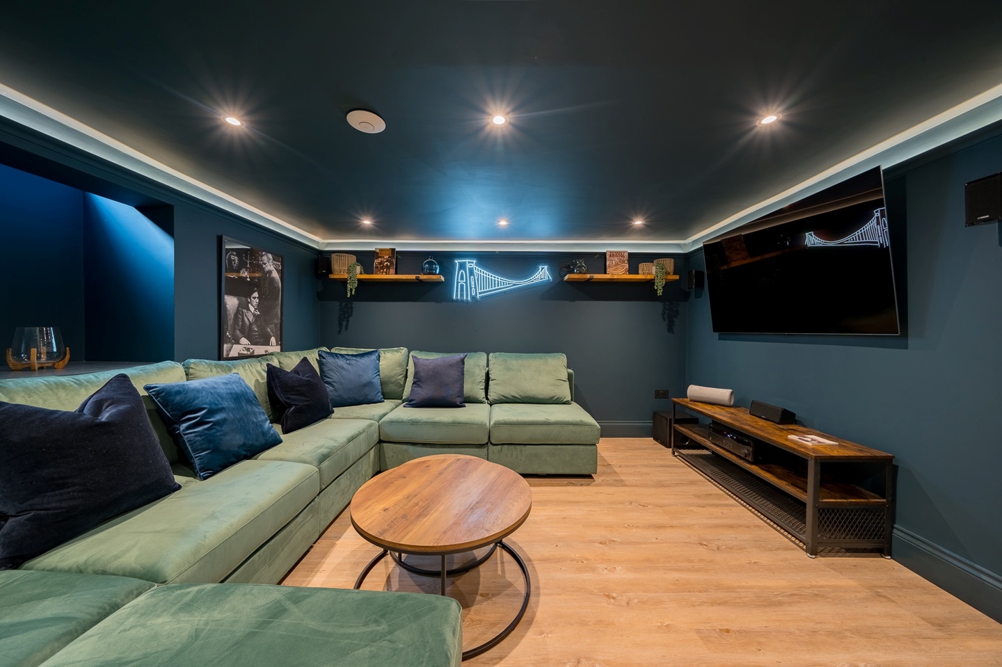 Additional image 30 of 4 Bed Terraced House, Bruton Place, BS8, N1 7GU