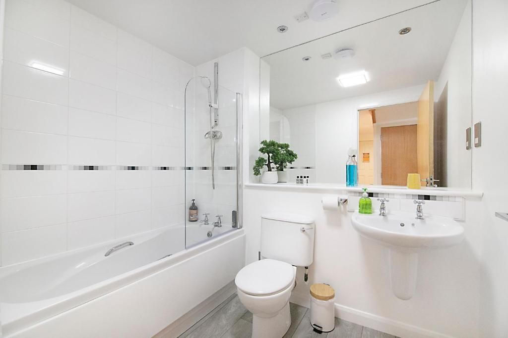 Additional image 13 of 4 bed flat to rentBannermill Place, Aberdeen AB24