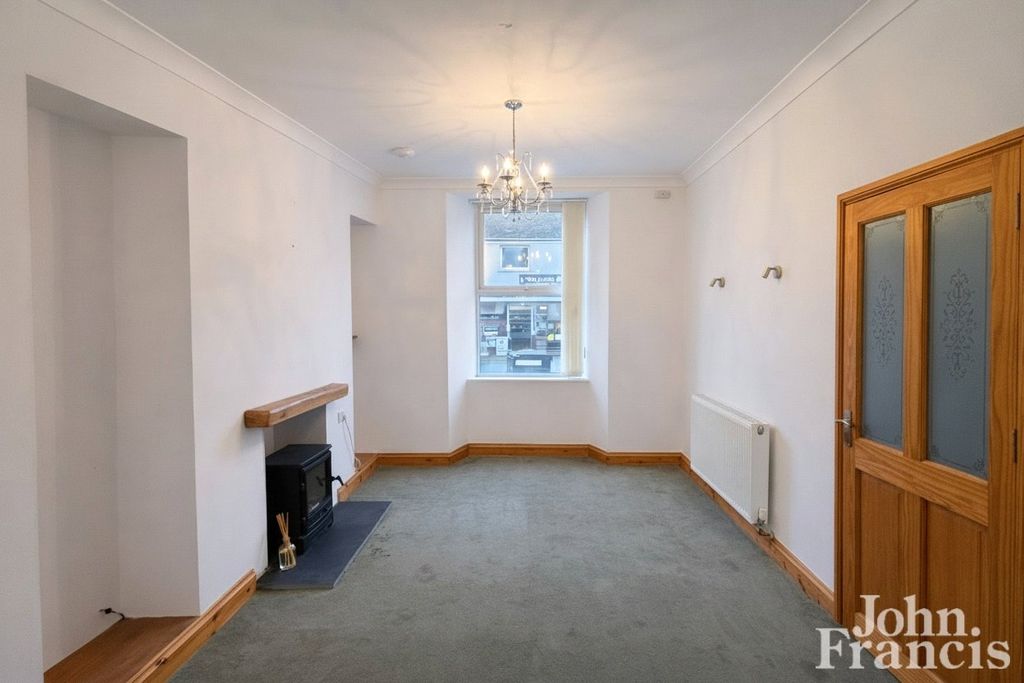 Additional image 5 of 2 bed semi-detached house to rentSt. John Street, Whitland SA34