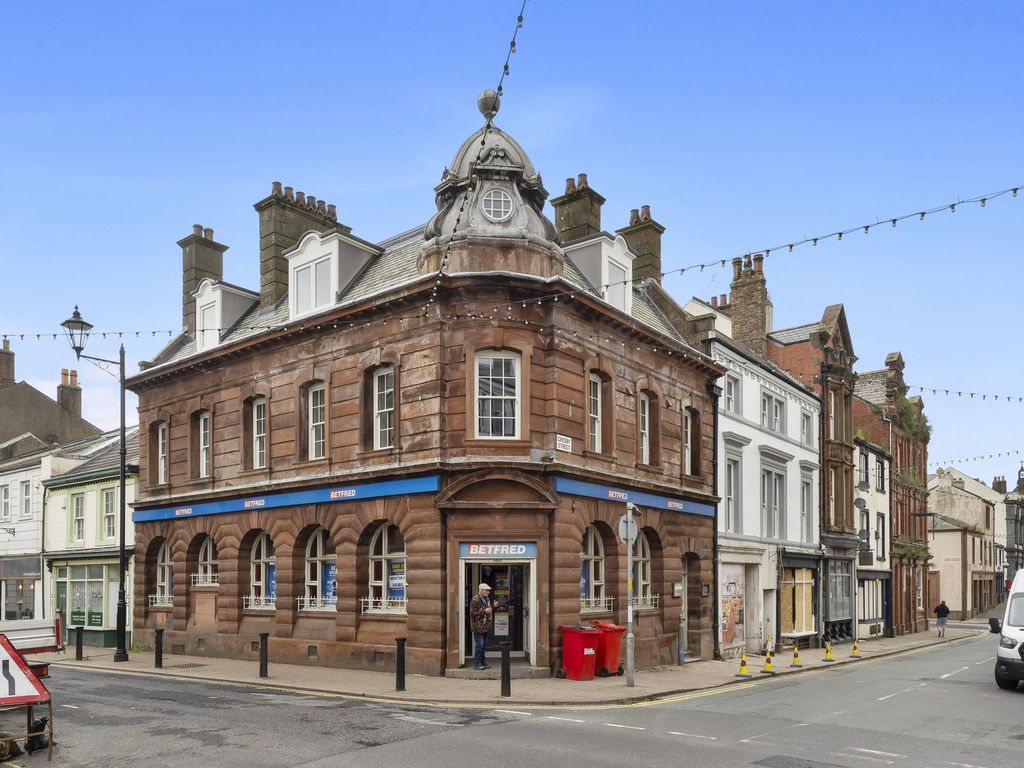 Additional image 16 of 3 bed penthouse to rentCrosby Street, Maryport CA15