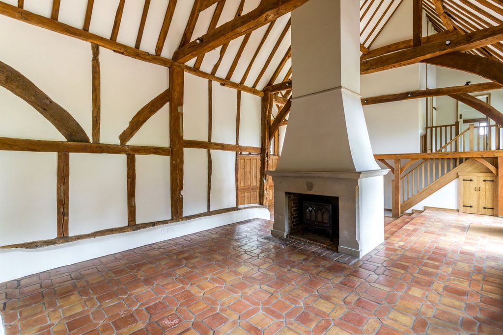 Additional image 5 of 4 bed detached house to rentThe Haven, Rudgwick, Billingshurst, West Sussex RH14