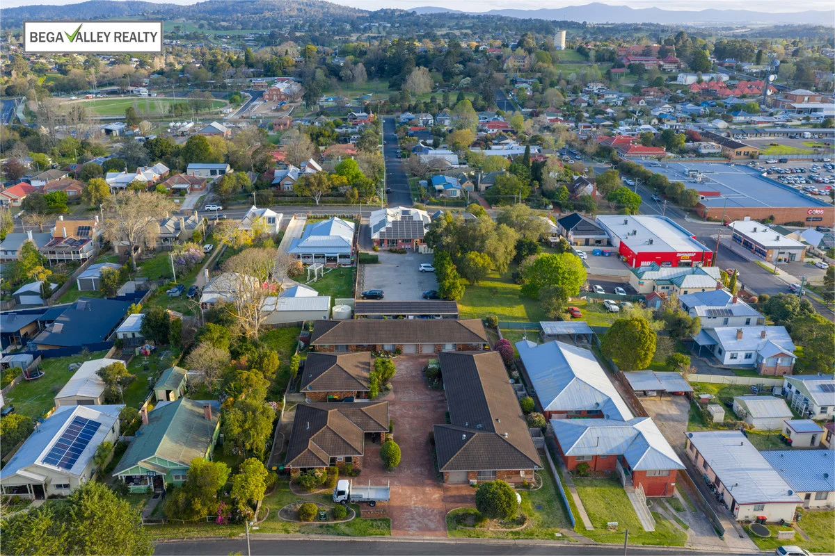 Additional image 21 of 8/16-18 Little Bega Street, Bega NSW 2550
