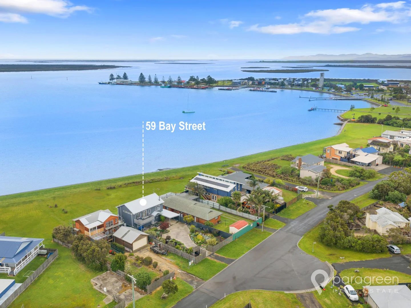 Additional image 20 of 59 Bay Street, Port Albert VIC 3971