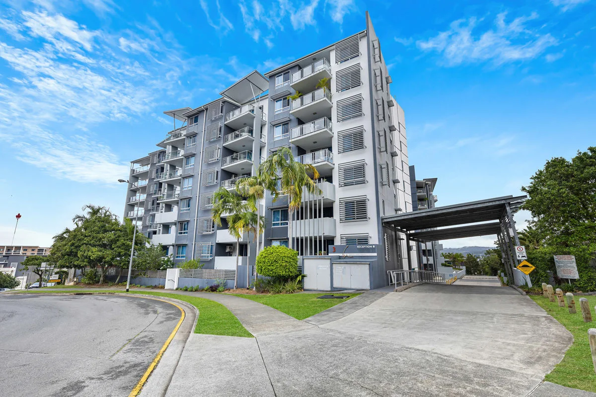 Additional image 2 of 1004 & 1004A / 3 Main Street, Varsity Lakes QLD 4227