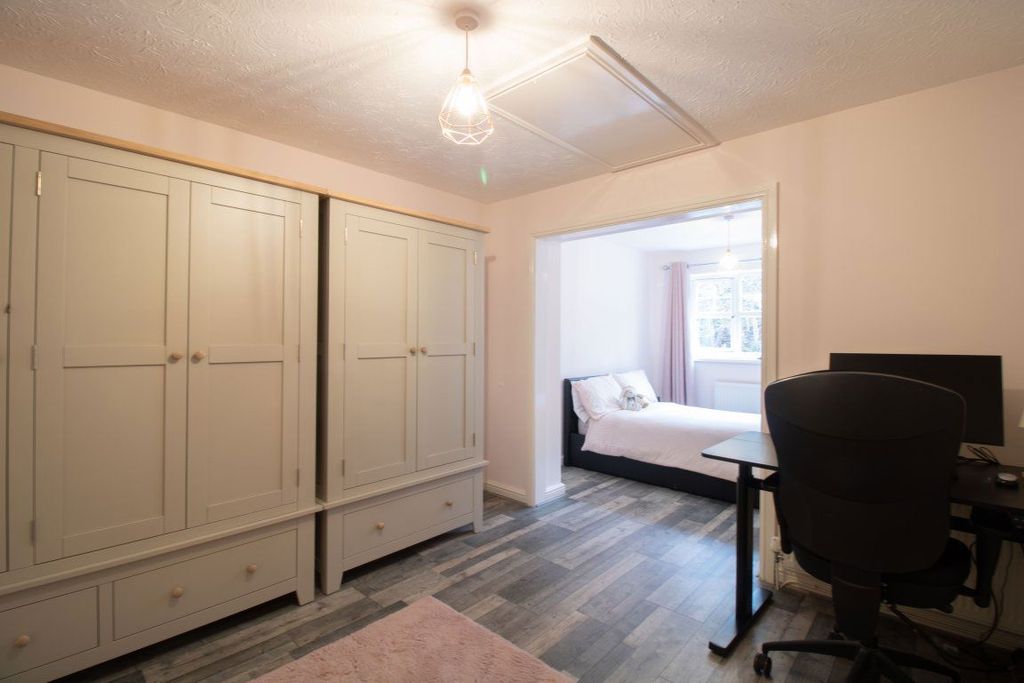 Additional image 8 of 4 bed property to rent14 Coed Gelli Park, Cwmgelli, Blackwood NP12